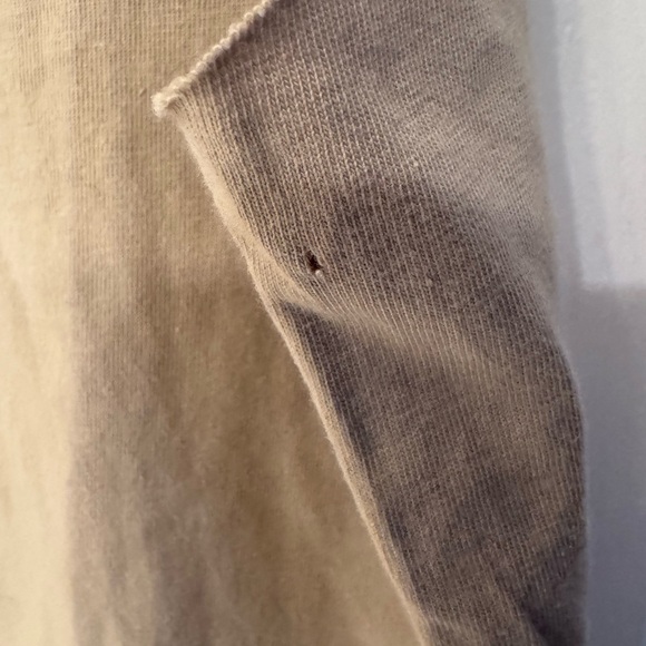 RAWGEAR Men’s Tan Tank Top Size Medium - Picture 8 of 8